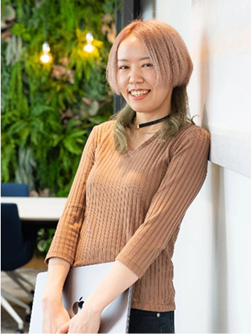 取締役 橋口 小春